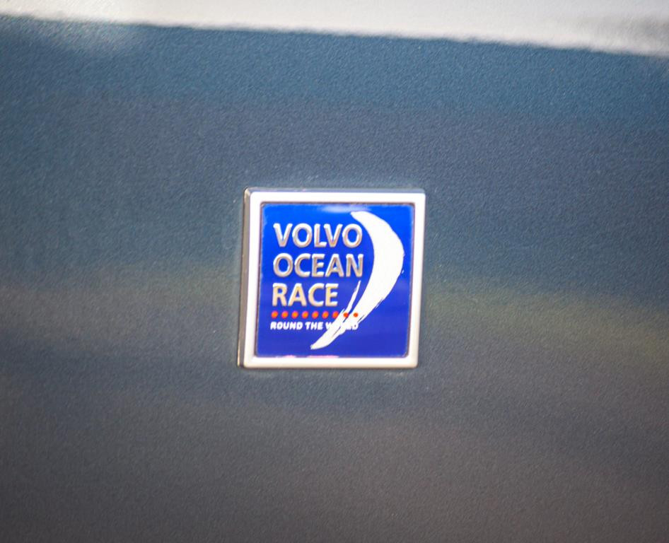 Volvo V40 2.0 t2 inscription ocean race