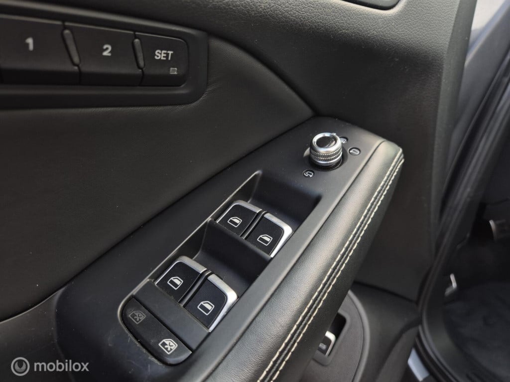 Audi Sq5 3.0 tdi sq5 quattro