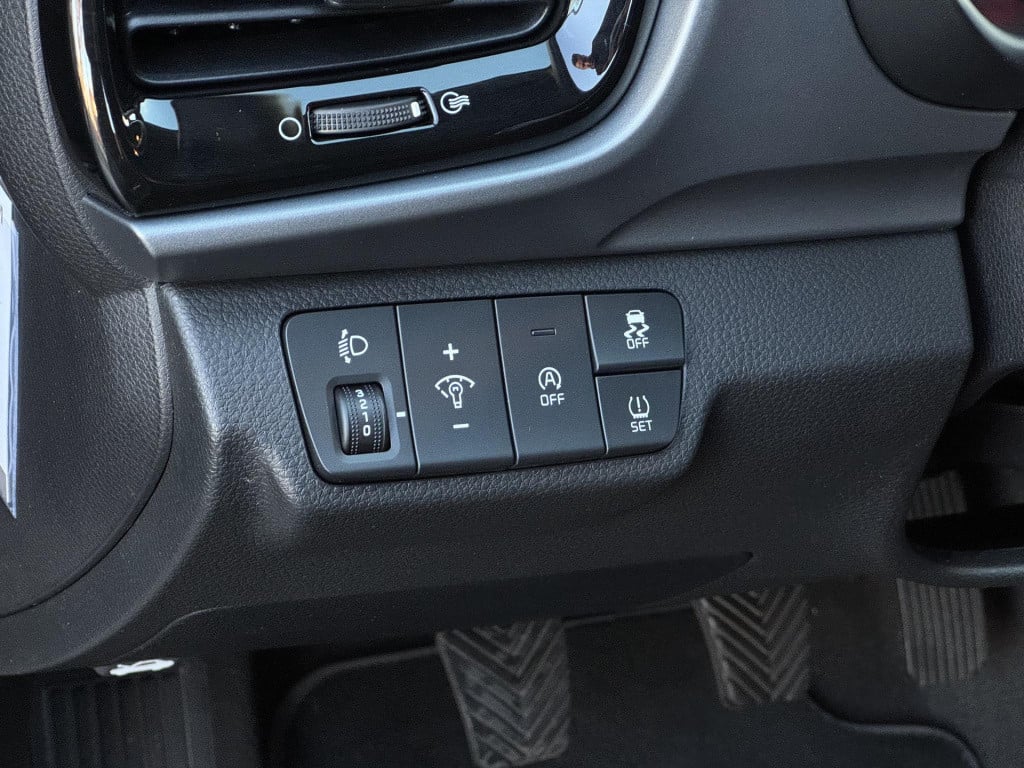 Kia Stonic 1.0 t-gdi mhev dynamicplusline