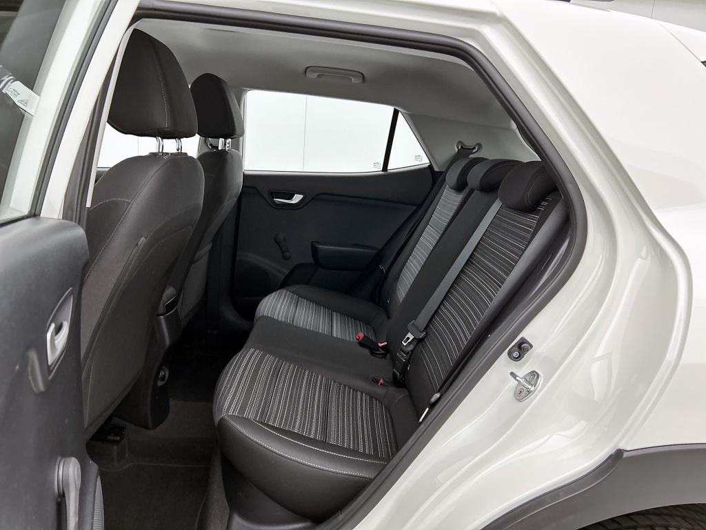 Kia Stonic 1.0 t-gdi mhev dynamicline airco | camera | cruise control