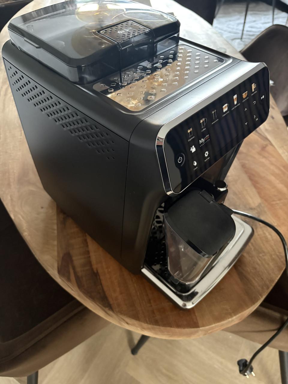 Philips koffiemachine 5400