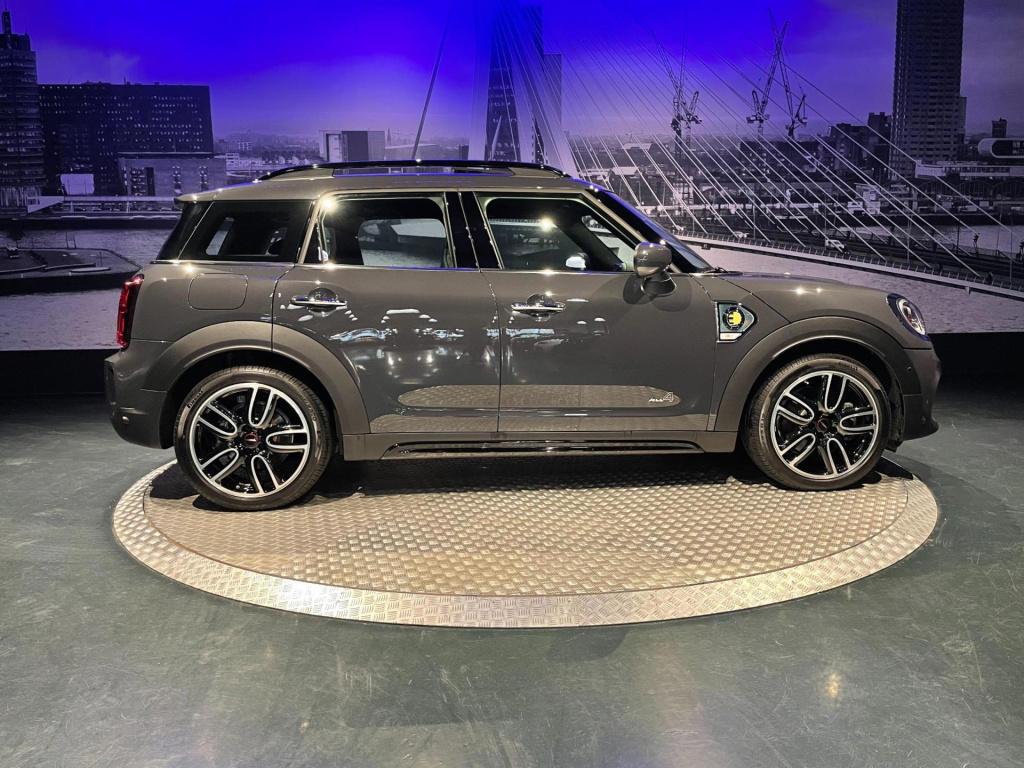 Mini Countryman mini 2.0 cooper se all4 chili *facelift*jcw*led*camera*pano