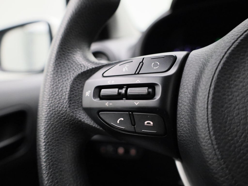 Kia Picanto 1.0 mpi comfortplusline | apple carplay / android auto | airco 