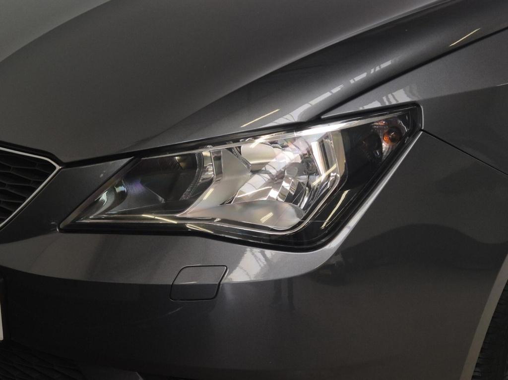 Seat Ibiza 1.2 tsi style automaat