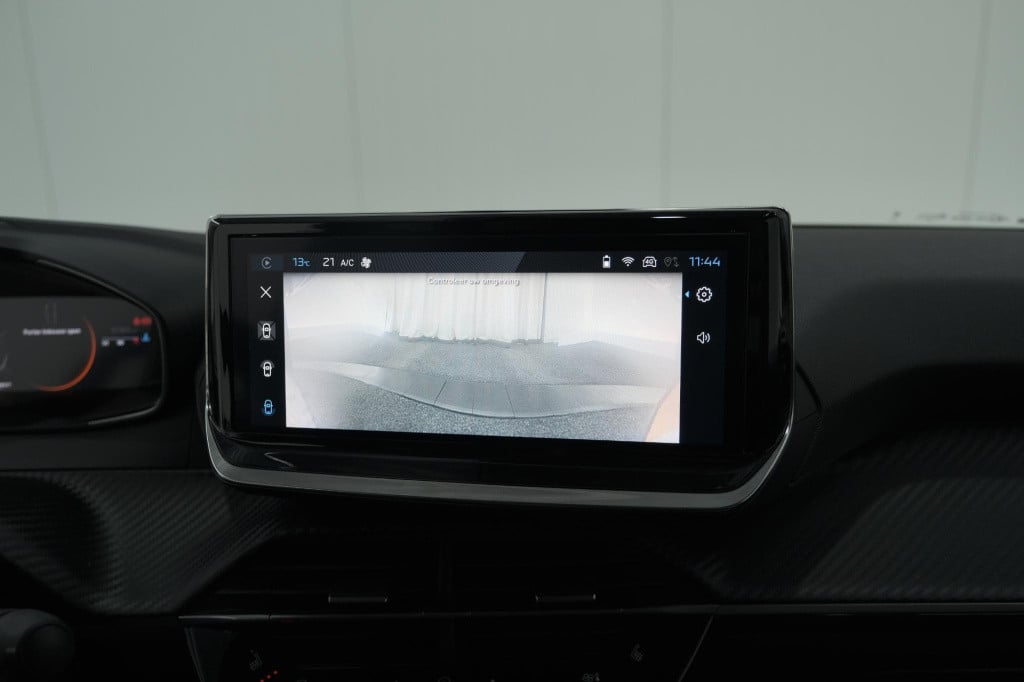 Peugeot 208 puretech 100 allure | 360 camera | adaptieve cruise control | d