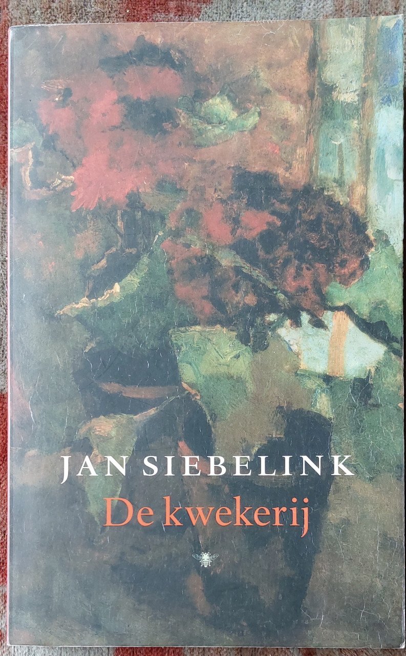Spannend Boek