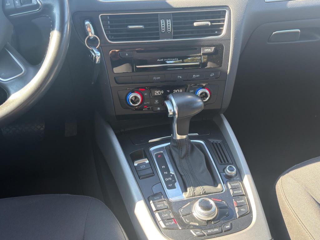 Audi Q5 2.0 tfsi quattro pro line business automaat camera