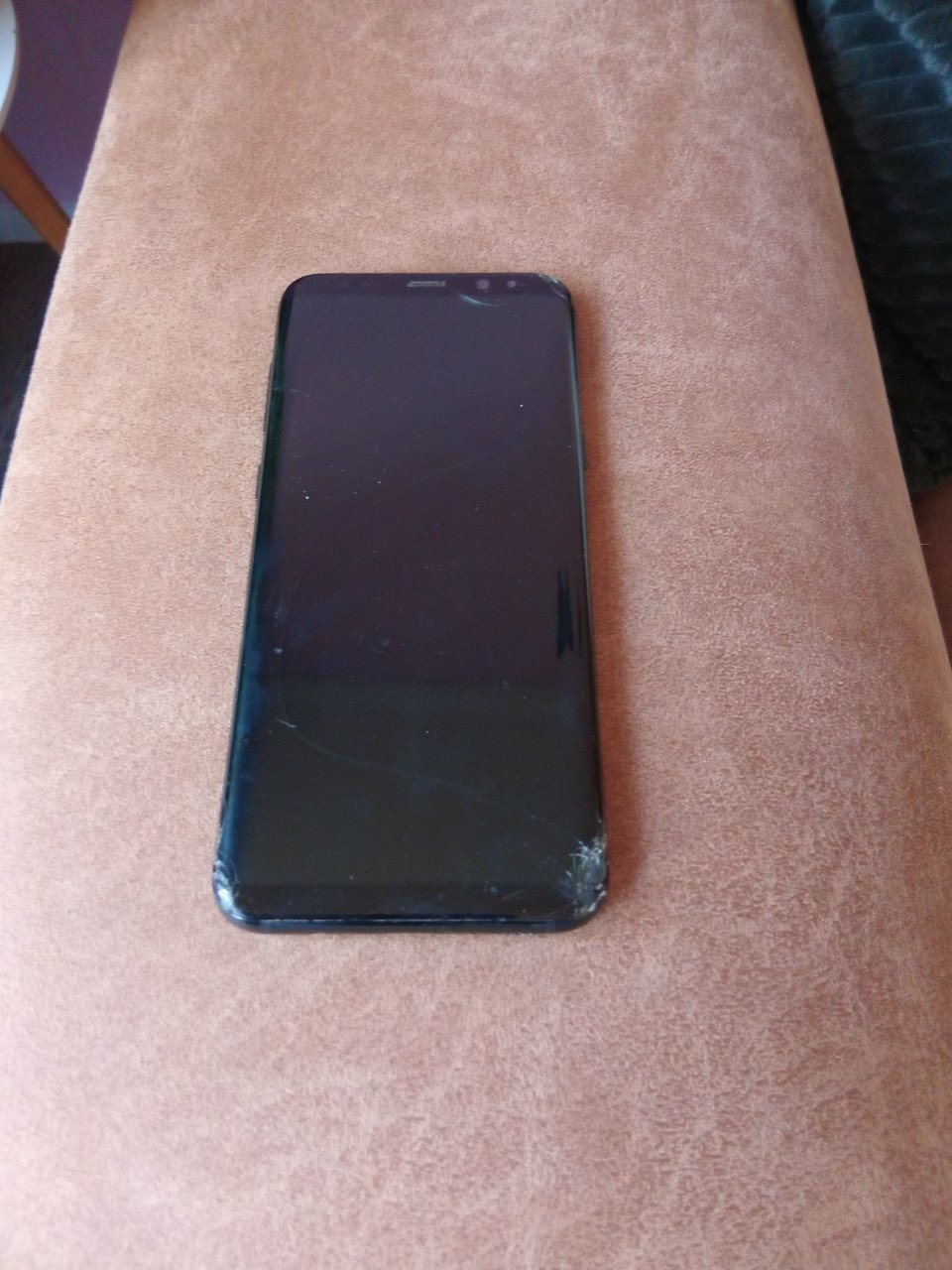 Sansung galaxy S8