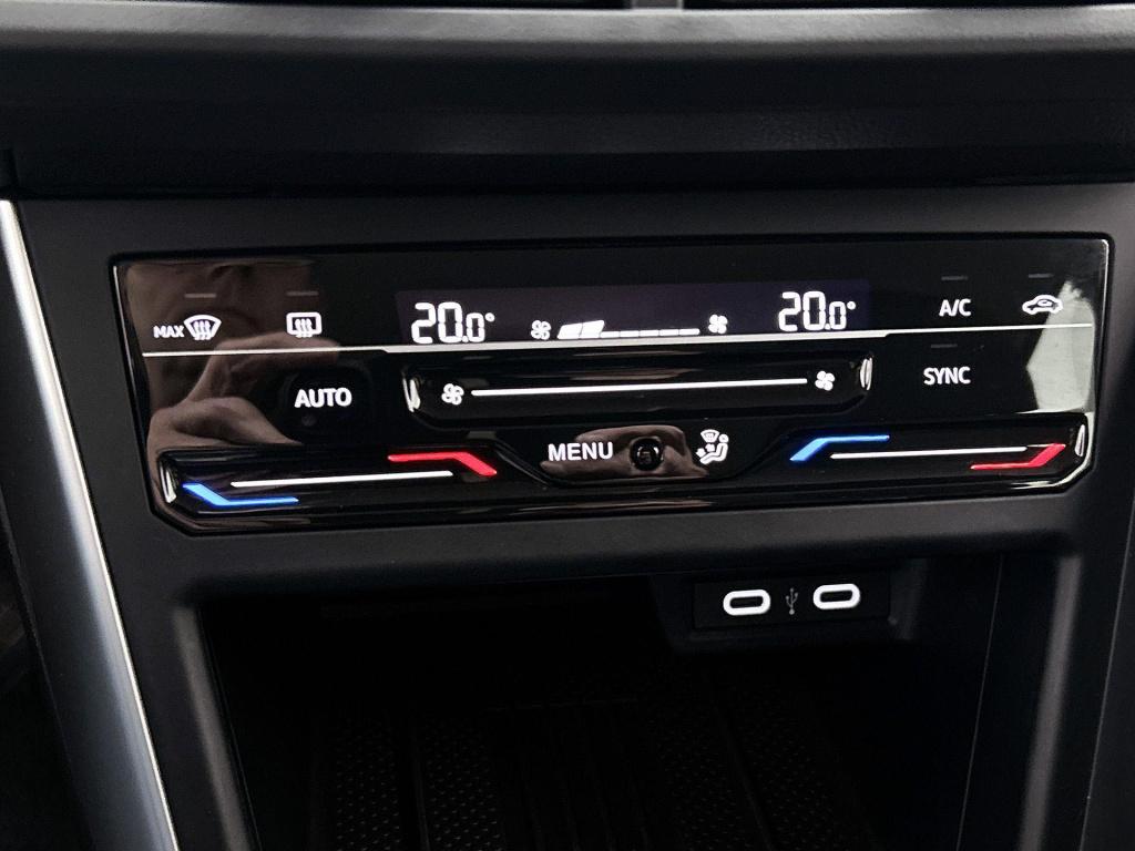 Volkswagen Taigo 1.0 tsi life edition | apple carplay/ android auto | virtu