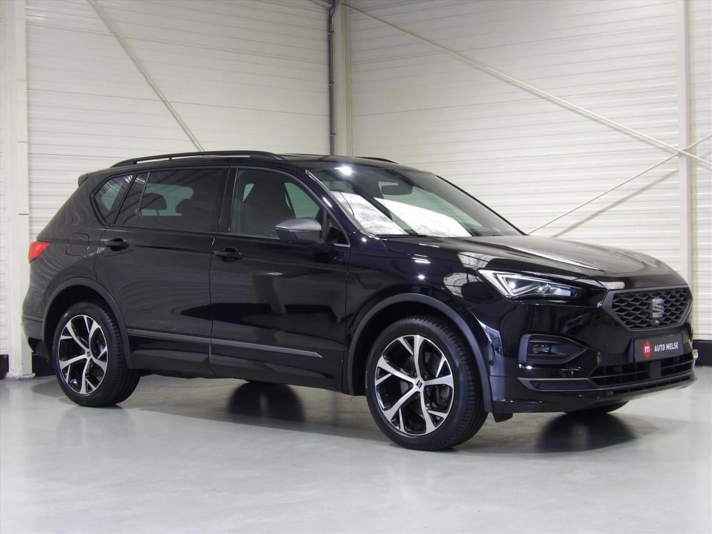 Seat Tarraco 1.4 tsi e-hybrid phev 245pk dsg-6 fr