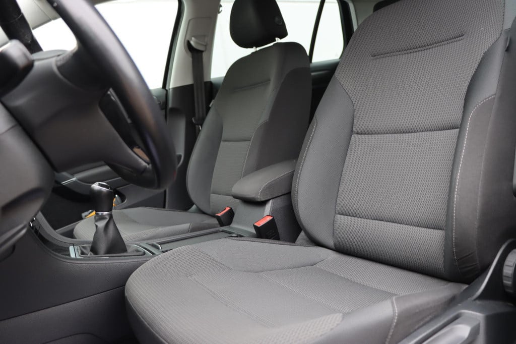 Volkswagen Golf 1.0 tsi comfortline business 115pk