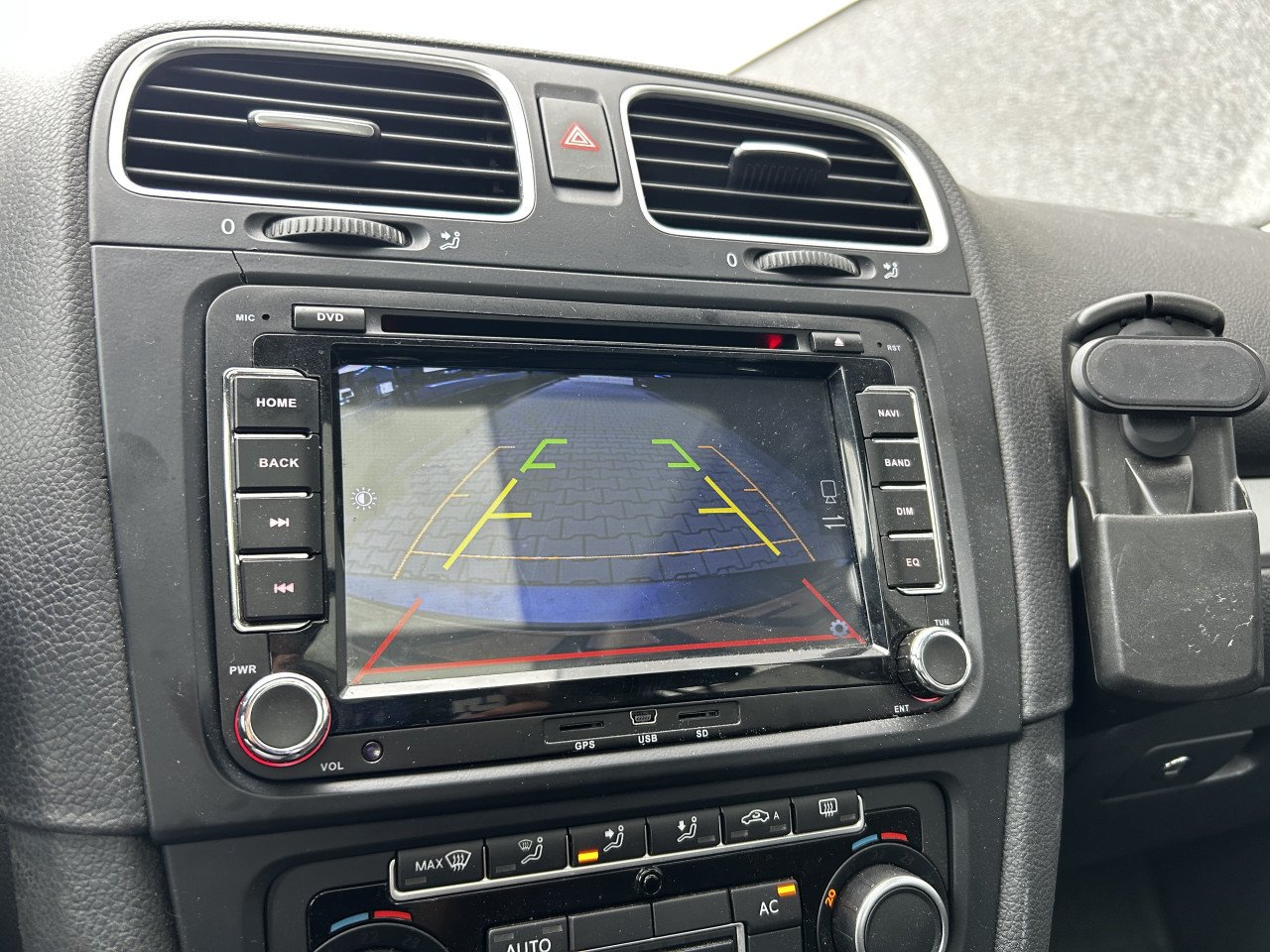 Volkswagen Golf Variant 1.2 TSI Highline BlueMotion/APK/
