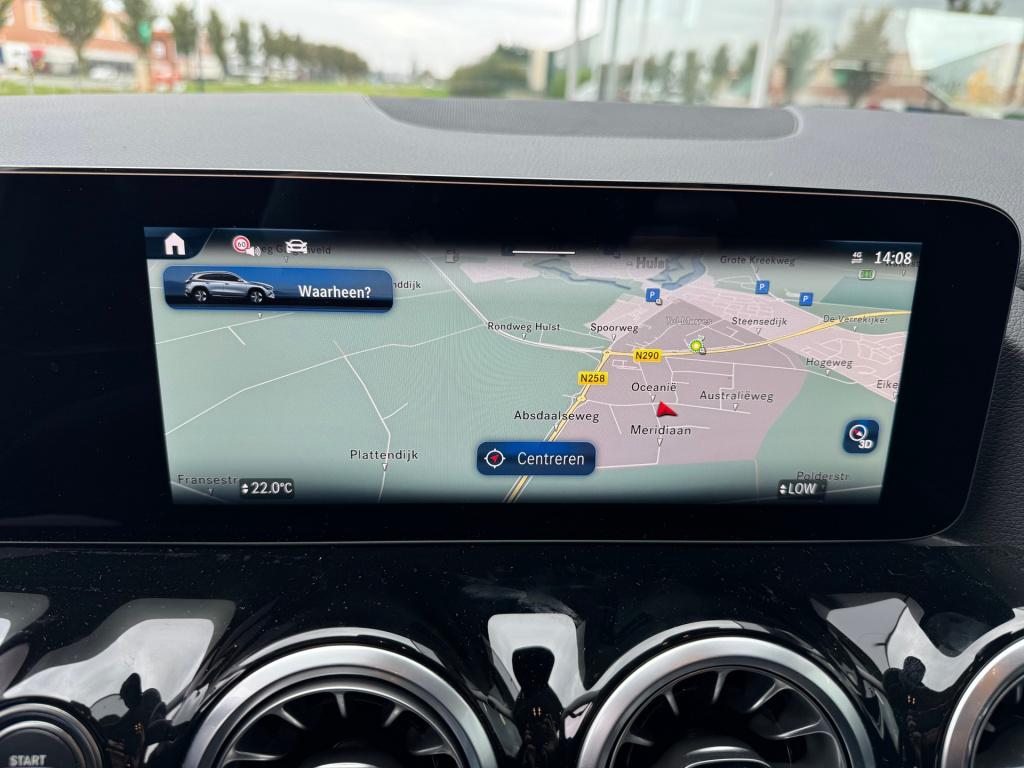 Mercedes-Benz Gla-klasse 250 e progressive line advanced plus automaat ,ele