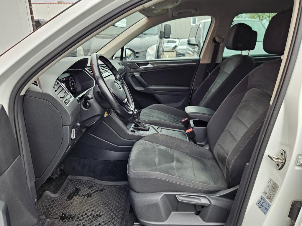 Volkswagen Tiguan 1.4 tsi act highline business r | acc | head-up | 1ste ei