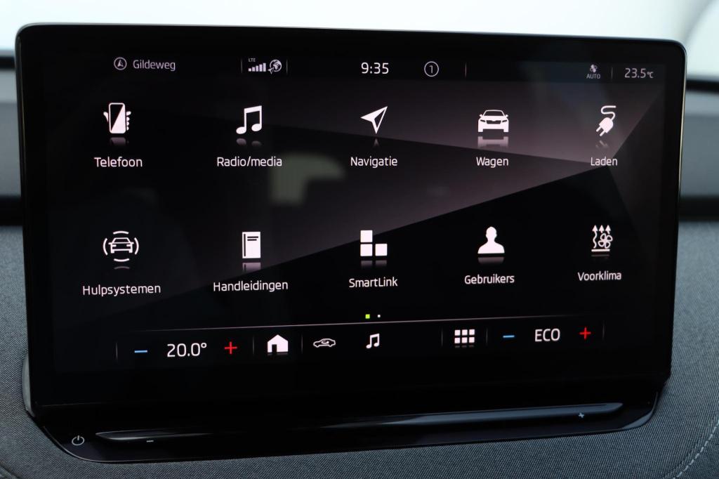 Skoda Enyaq Iv 60 180pk 58kwh | soh 96%