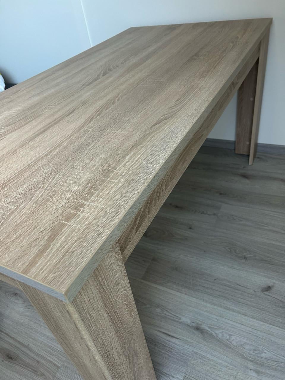 Eettafel