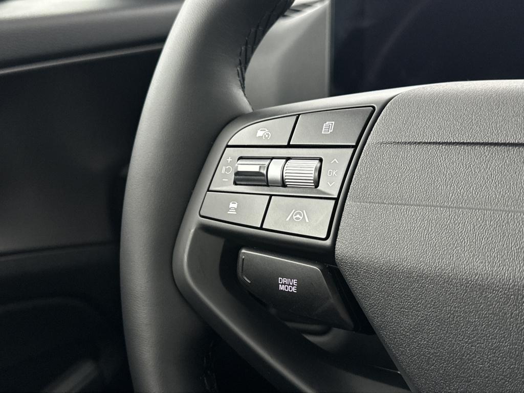 Kia Sportage 1.6 t-gdi hybrid dynamicline | elecktrische voorstoelen | schu