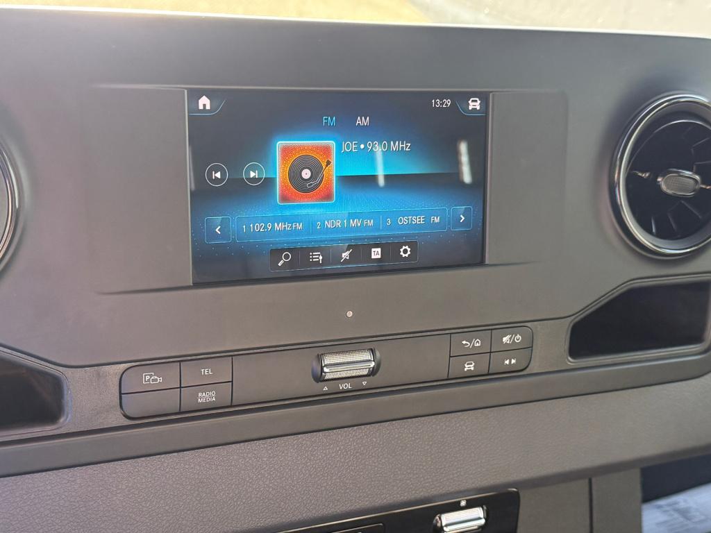 Mercedes-Benz Sprinter 314 2.2 cdi l2h1 euro vi-d