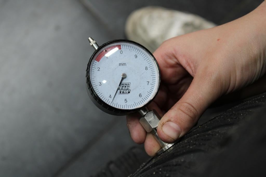 Opel Astra van 1e eigenaar 1.4 turbo edition