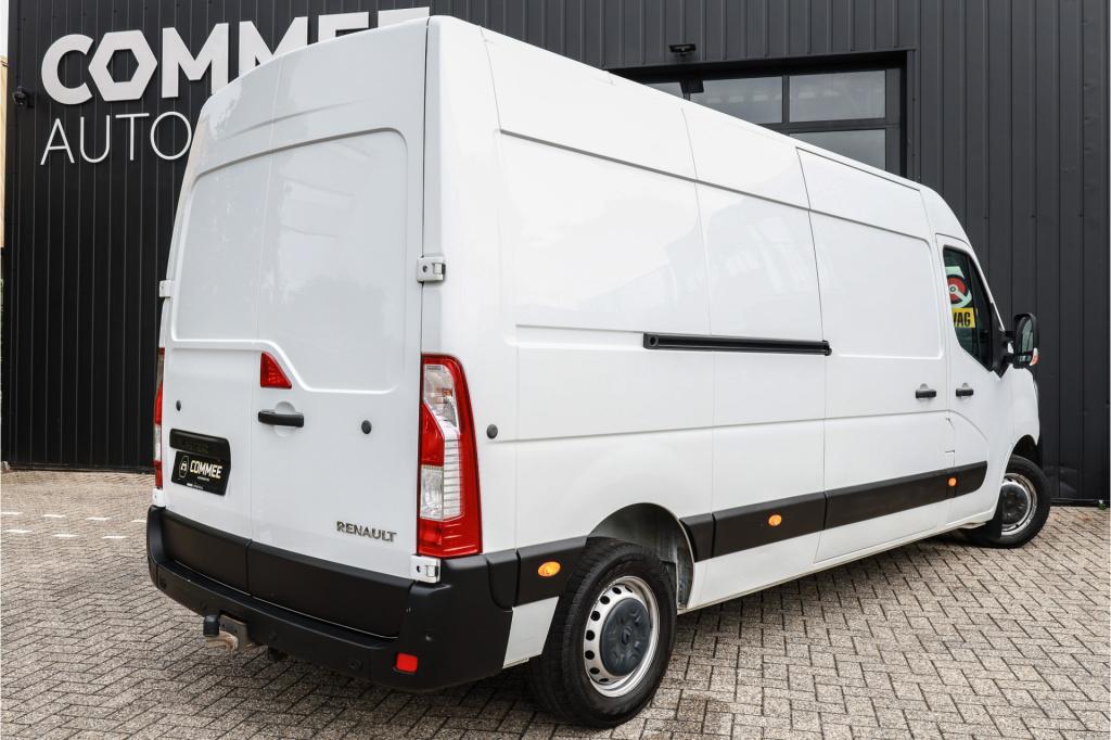 Renault Master t35 2.3 dci 150 l3h2 energy zeer nette staat i 1ste eigenaar