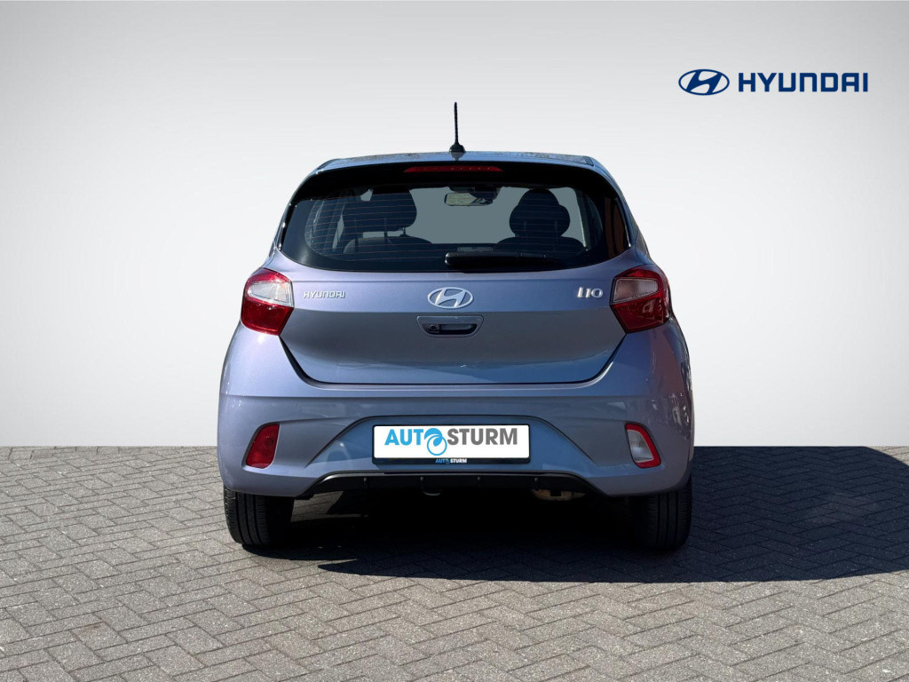 Hyundai I 10 1.0 comfort smart 5-zits