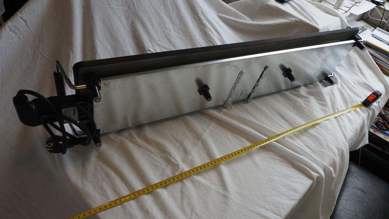 Grill Tristar BP 2623 Griddle