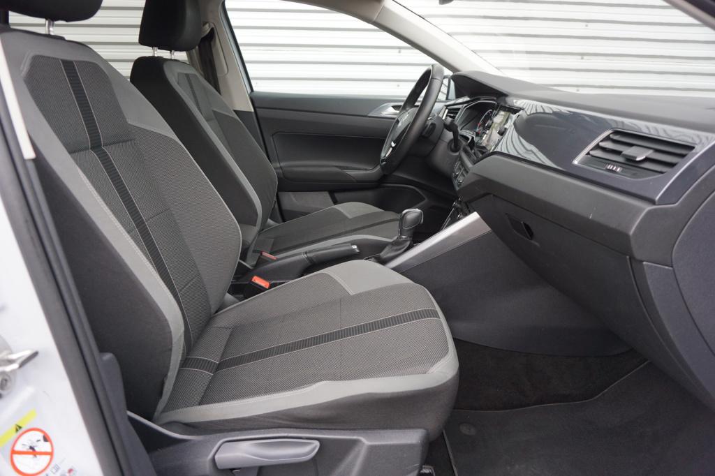 Volkswagen Polo 1.0 tsi highline automaat - climate / navi / cruise / camer