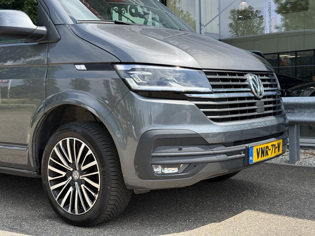 Volkswagen Transporter 2.0 tdi l1h1 28 | led | trekhaak | navi | carplay | 