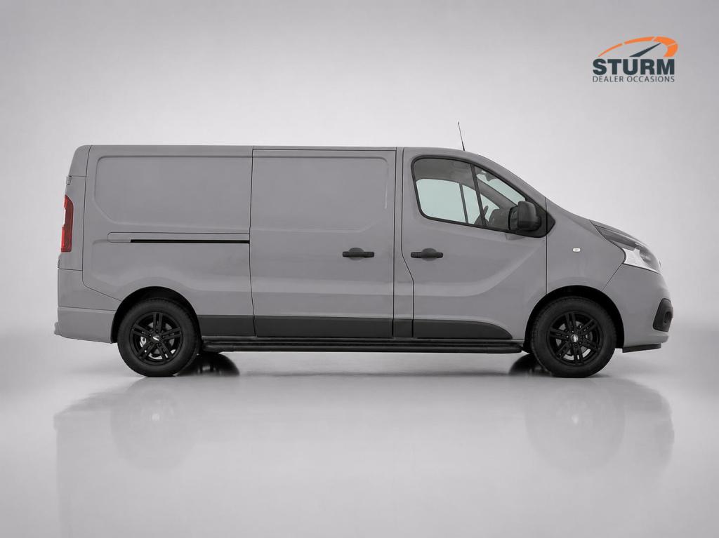 Nissan Nv300 2.0 dci 145 l2h1 optima