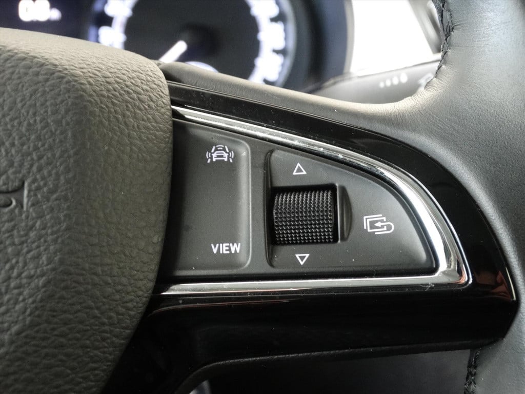 Skoda Fabia 1.0 mpi greentech 75pk clever wordt verwacht