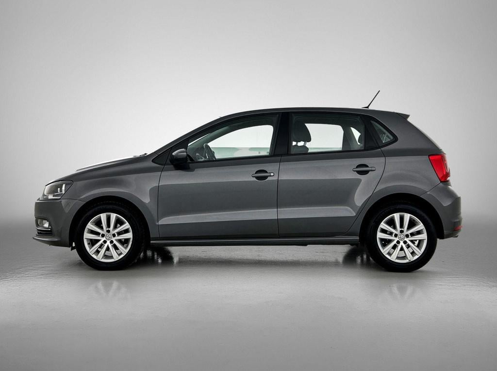 Volkswagen Polo 1.2 tsi highline | beats audio | bluetooth | parkeersensore