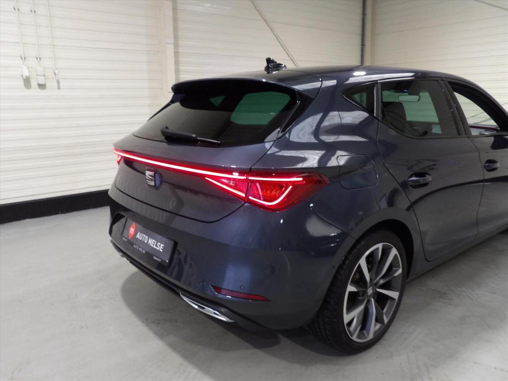 Seat Leon 1.5 etsi 150pk dsg-7 fr business intense