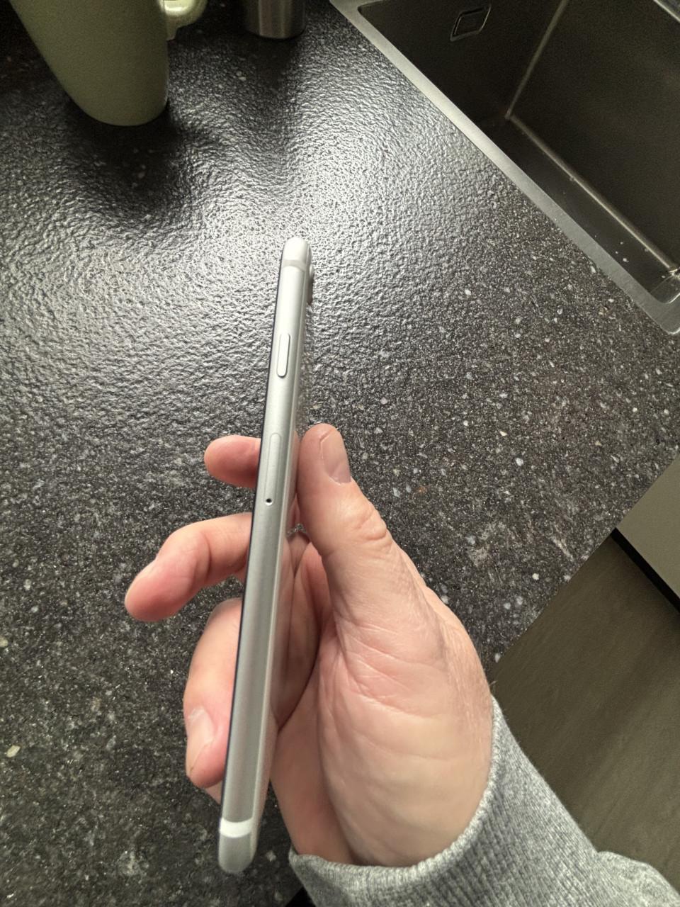 IPhone SE 2 generatie. Perfecte staat