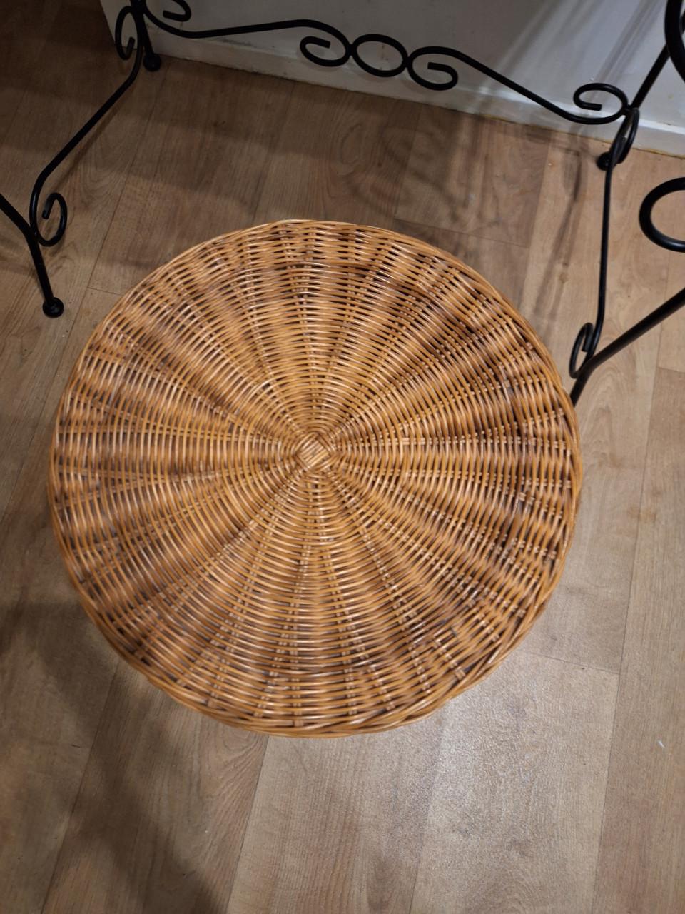 Vintage kaptafel