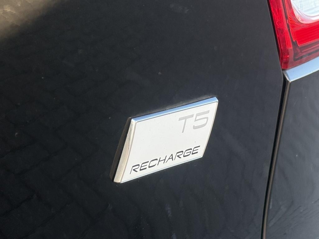 Volvo XC40 t5 262pk recharge ultimate dark| full options !! facelift