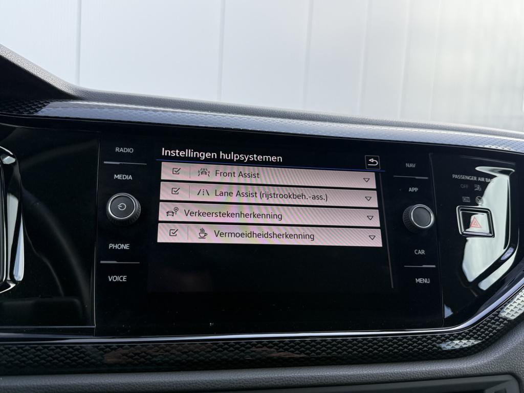 Volkswagen Polo 1.0 tsi 95pk dsg life | navi | carplay