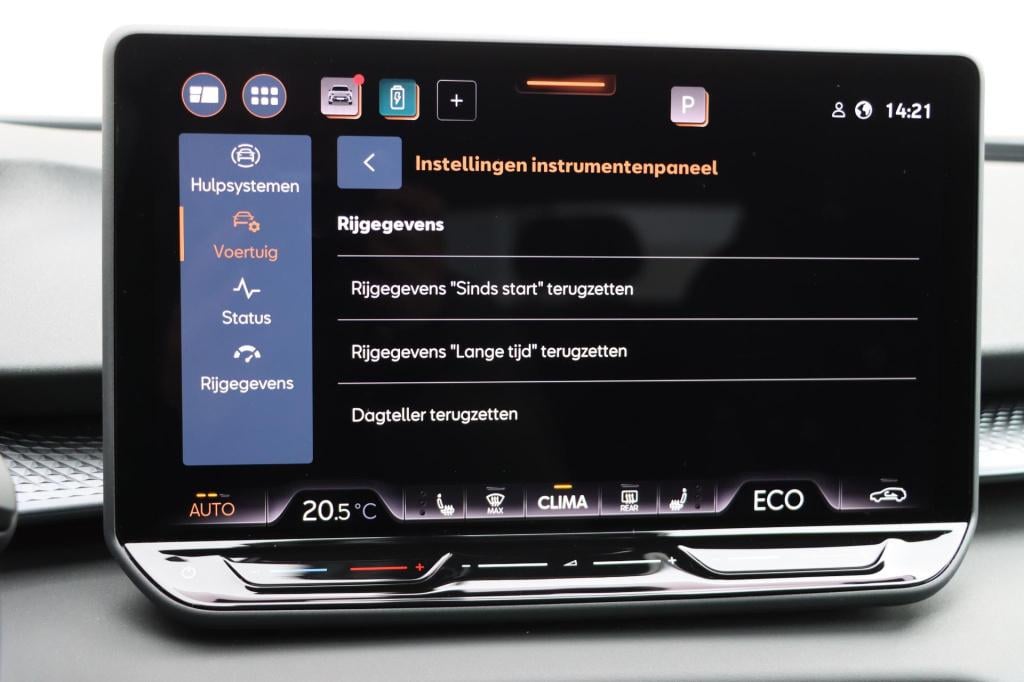 Cupra Terramar 1.5 tsi ehybrid business 204pk dsg6