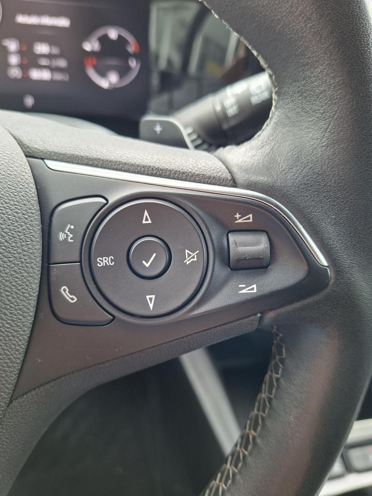 Opel Mokka 1.2 turbo ultimate