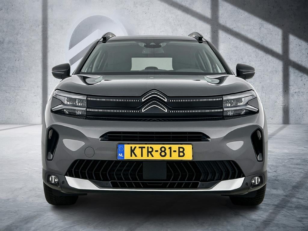 Citroen C5 Aircross hybrid 145pk automaat max | elektrische achterklep | ad
