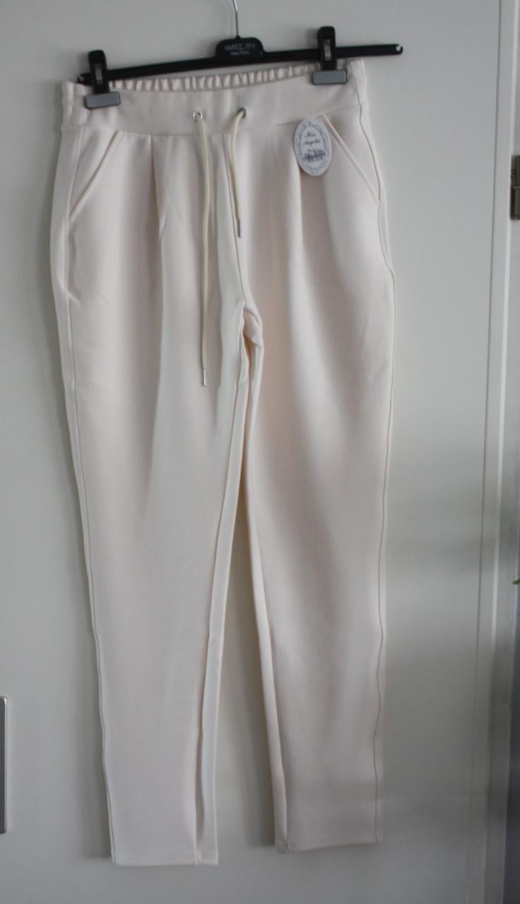 Nieuwe offwhite  pantalon xl-xxl