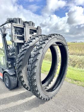 Alliance Agriflex + 363 XT 230/95R54