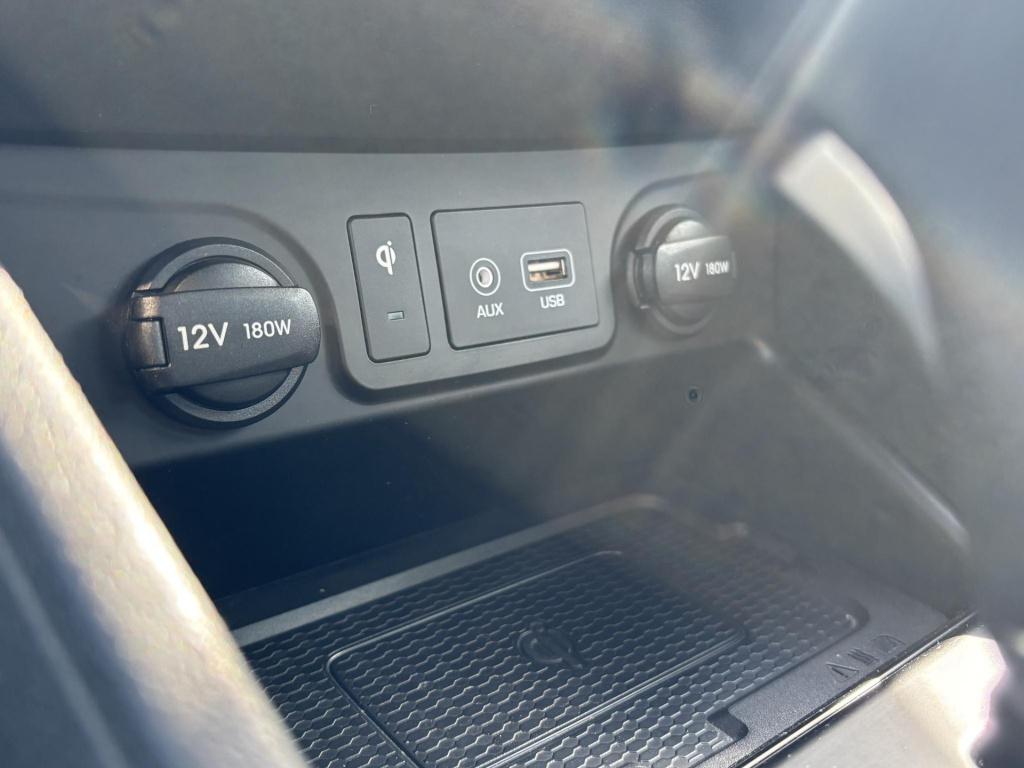 Hyundai Tucson 1.6 t-gdi comfort