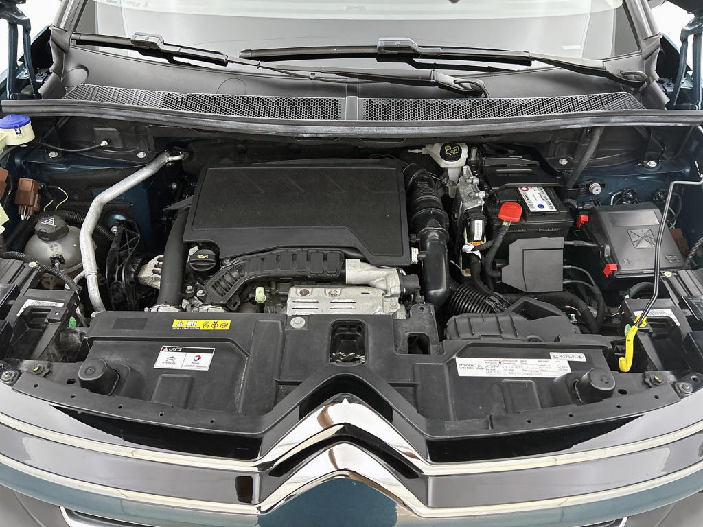 Citroen C5 Aircross 130pk feel | rijklaar | panorama schuif- kanteldak | ac
