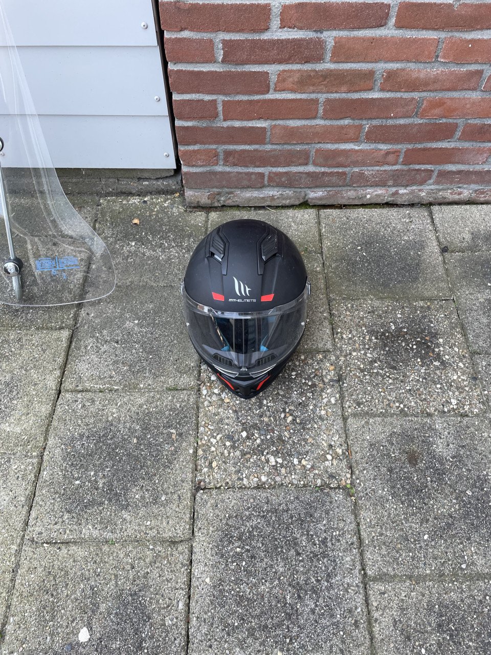 Te koop Bromscooter