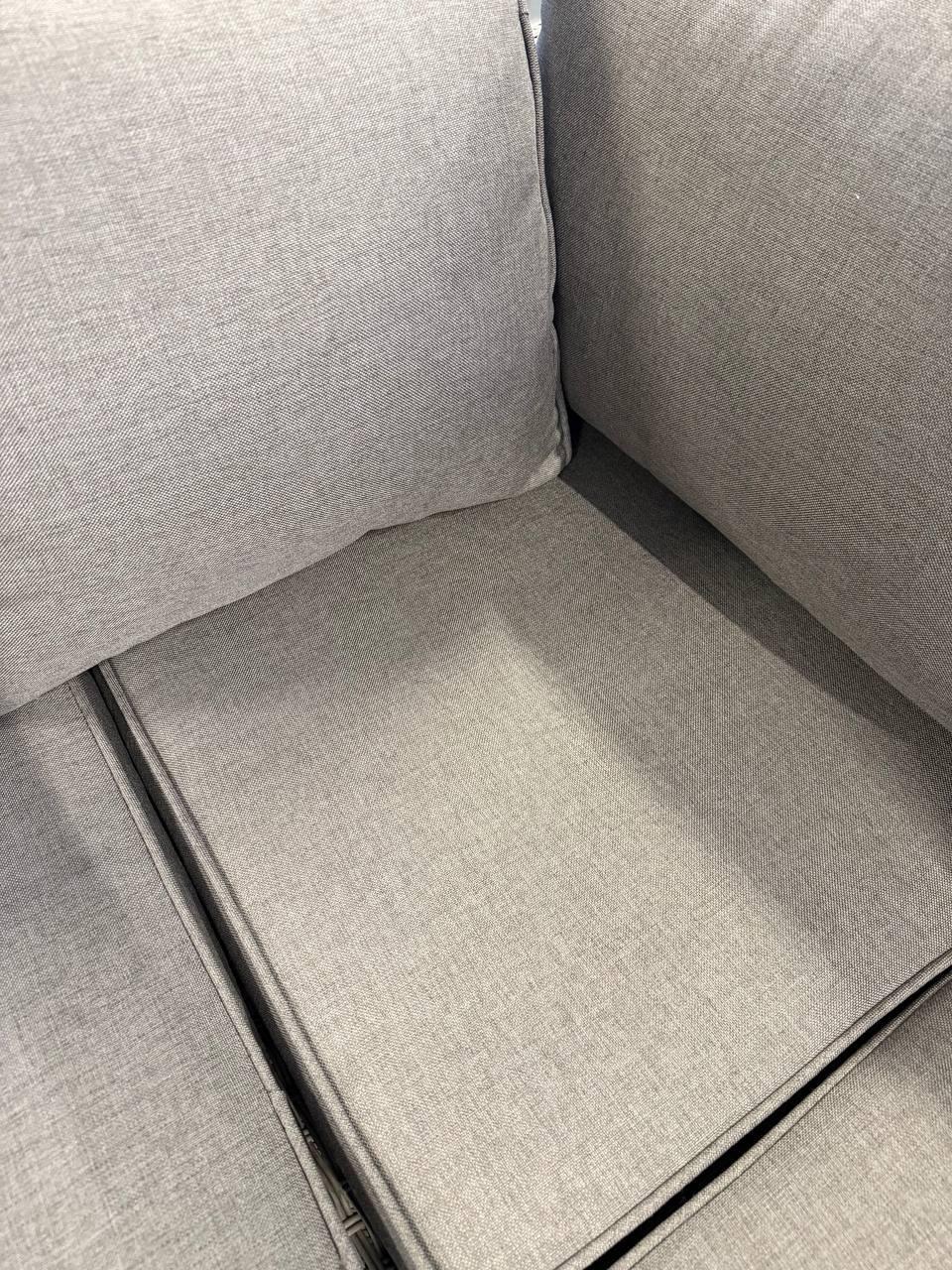 Mooie lounge set