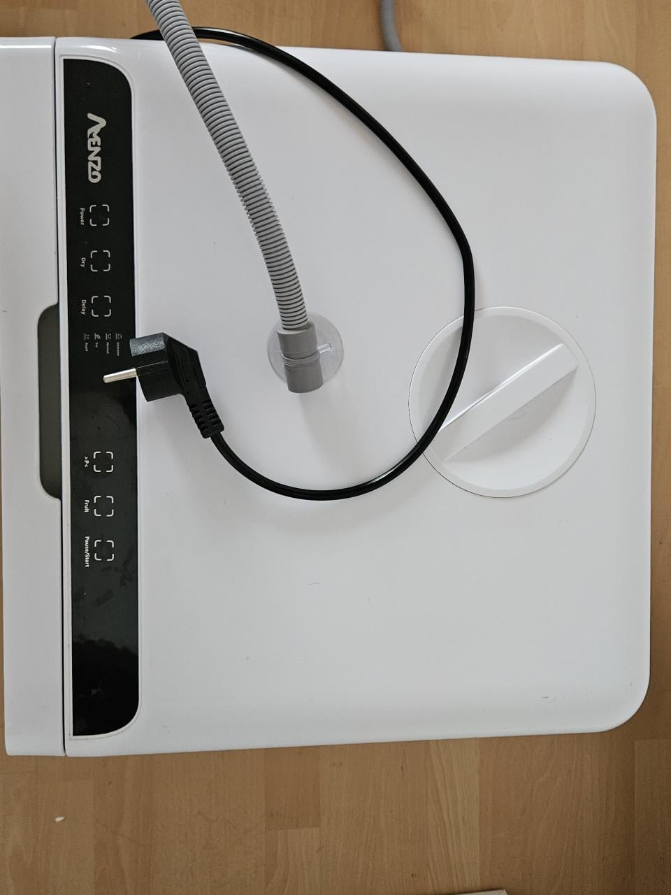 Mini vaatwasmachine