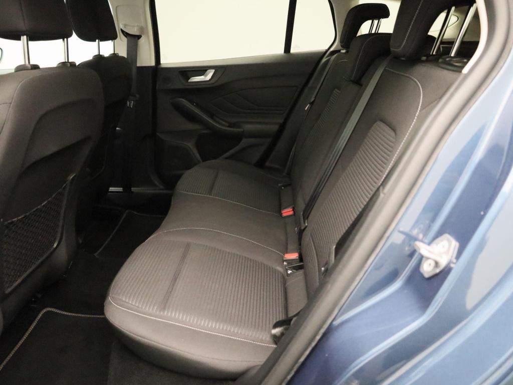 Ford Focus wagon 1.0 ecoboost hybrid titanium x business | lmv | parkeer se