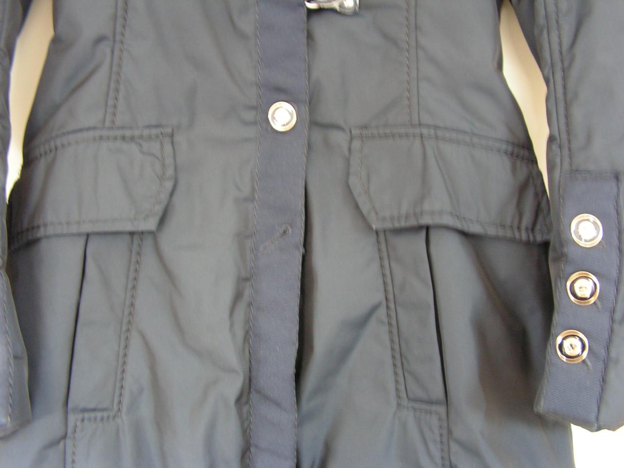 Winterjas, heerlijke lange en warme jas