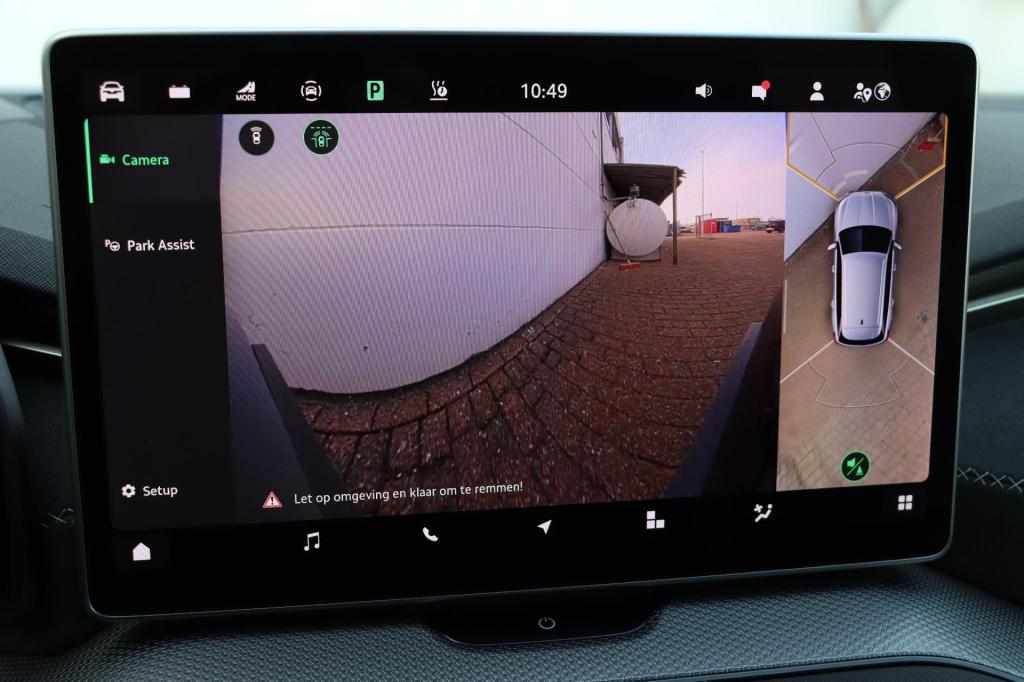 Skoda Kodiaq 1.5 tsi phev sportline business | 360 graden camera | pano | h