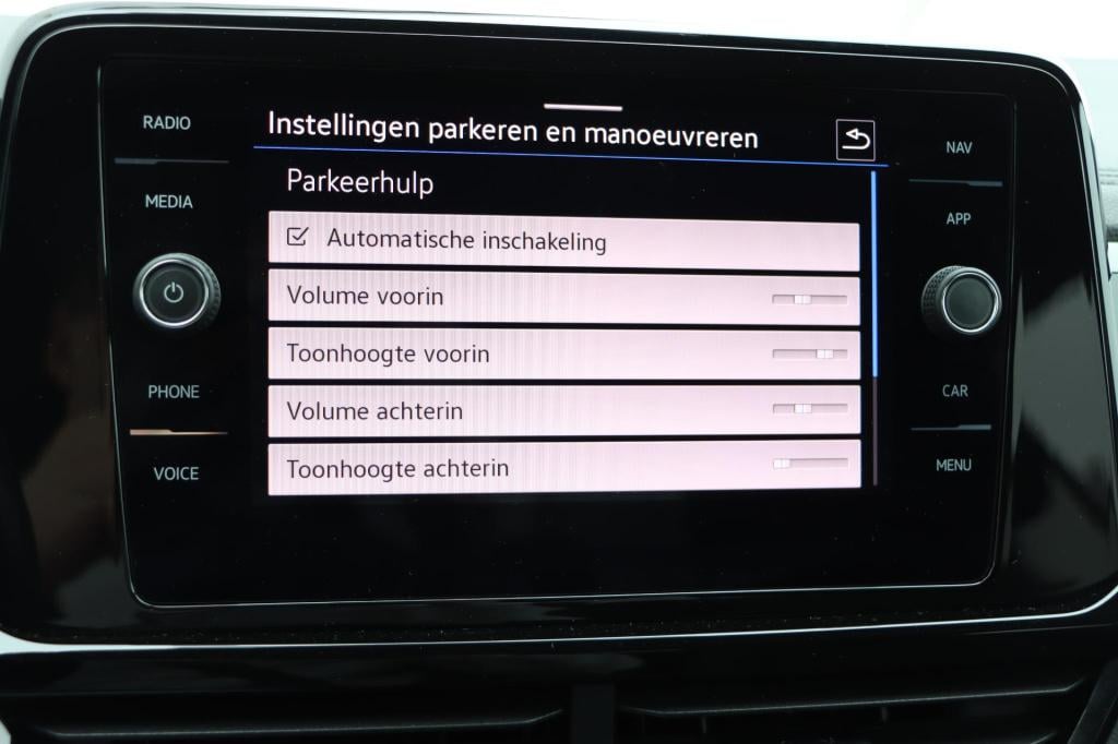 Volkswagen T-roc 1.5 tsi style 150pk dsg7